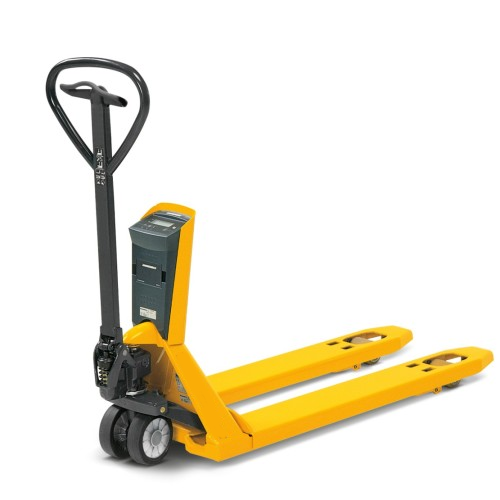 Hand Pallet Truck